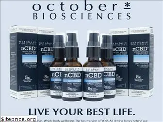 octoberbio.com