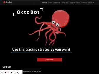 octobot.online