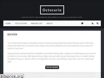 octocurio.com