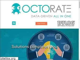octodylog.com