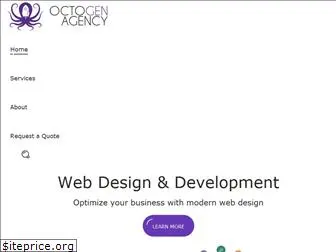 octogenagency.com