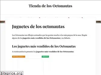 octonautas.net