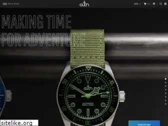 octonwatches.com