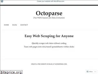 octoparse.wordpress.com