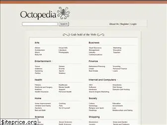 octopedia.com
