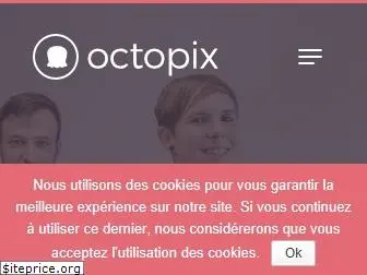 octopix.be