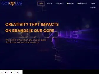 octoplusgroup.com