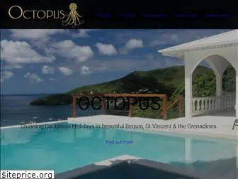 octopus-caribbean.com