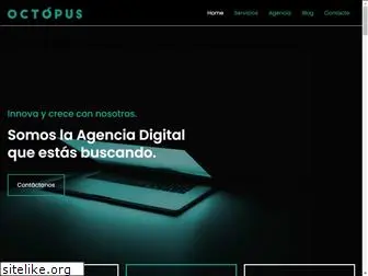 octopus-cms.com