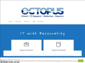 octopus-computers.com