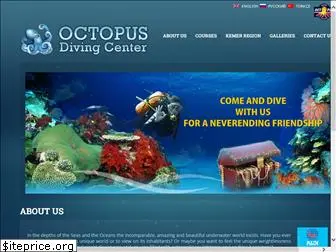 octopus-kemer.com