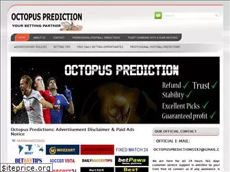 octopus-prediction.com