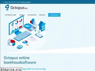 octopus.be