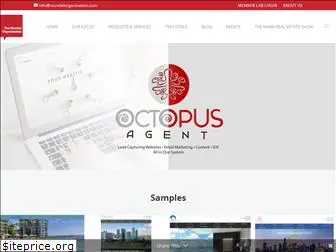 octopusagent.com