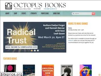 octopusbooks.org