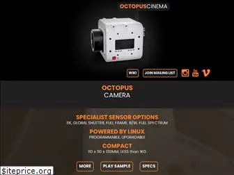 octopuscinema.com