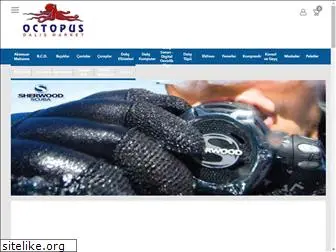 octopusdalismarket.com
