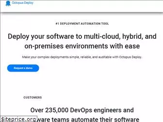 octopusdeploy.com