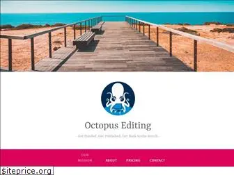 octopusediting.com