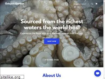 octopusgardeninc.com