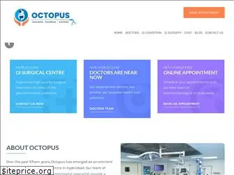 octopusgastrosurg.com