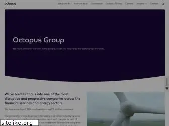 octopusgroup.com