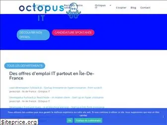 octopusit.fr