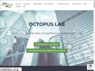 octopuslab.fr