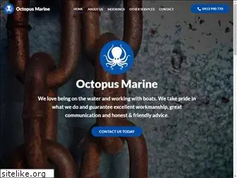octopusmarine.com.au