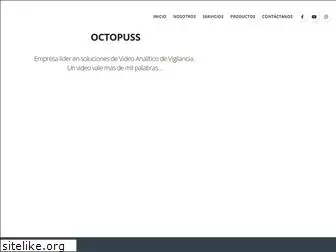 octopuss.cl