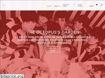 octopussgarden.es