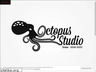 octopusstudiobruton.com