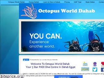 octopusworlddahab.com