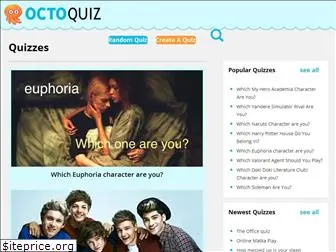 octoquiz.com