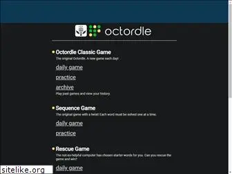 octordle.com