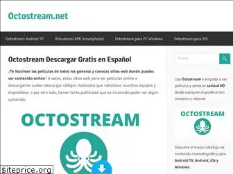 octostream.net