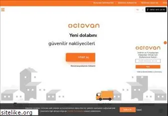 octovan.com