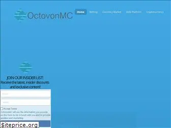 octovonmc.com