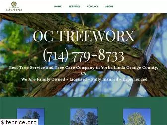 octreeworx.com