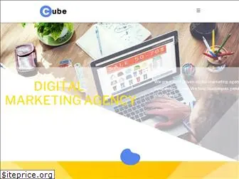 ocubedigital.com