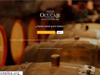 ocucaje.com