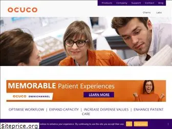 ocuco.com