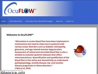 ocuflow.com