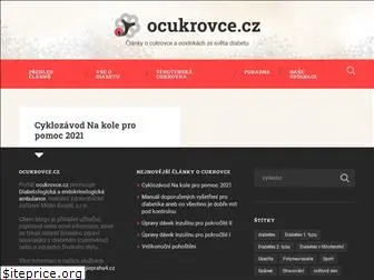 ocukrovce.cz