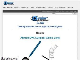 ocularinc.com