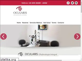 ocularis.com.ar