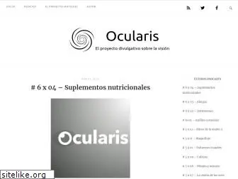 ocularis.es