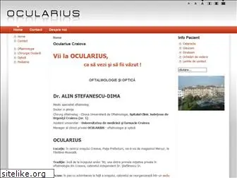 ocularius.ro