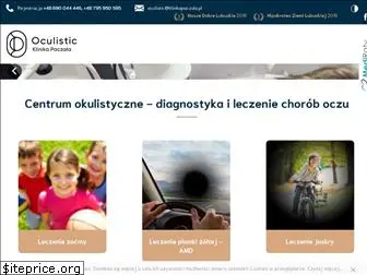 oculistic.pl