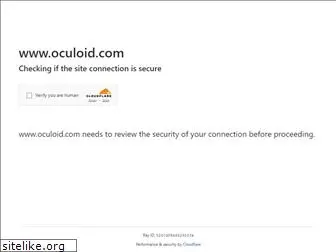 oculoid.com